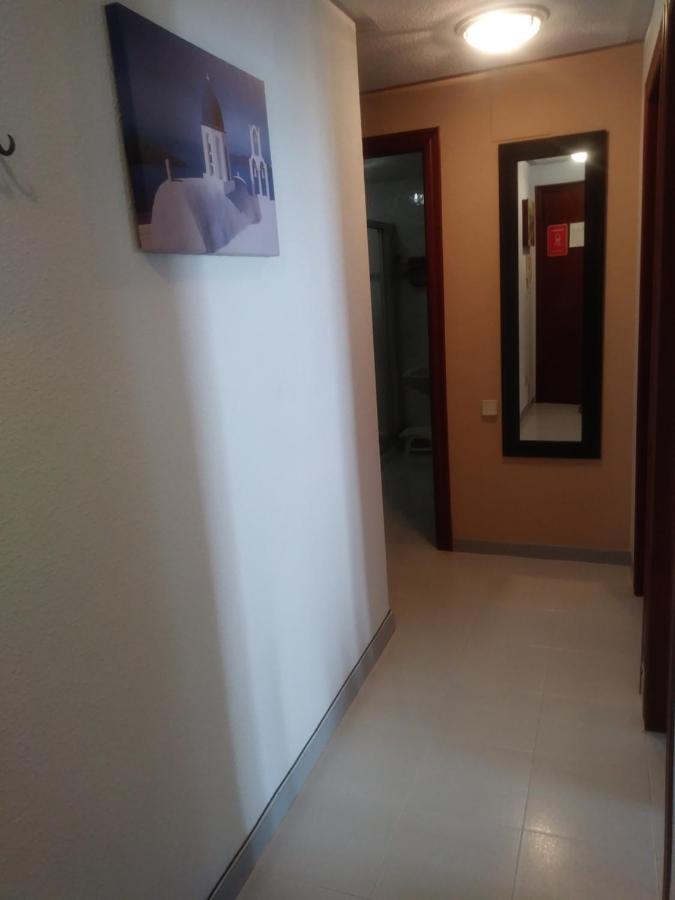 Appartamento Carmen Molina Edificio Esmeralda Calpe