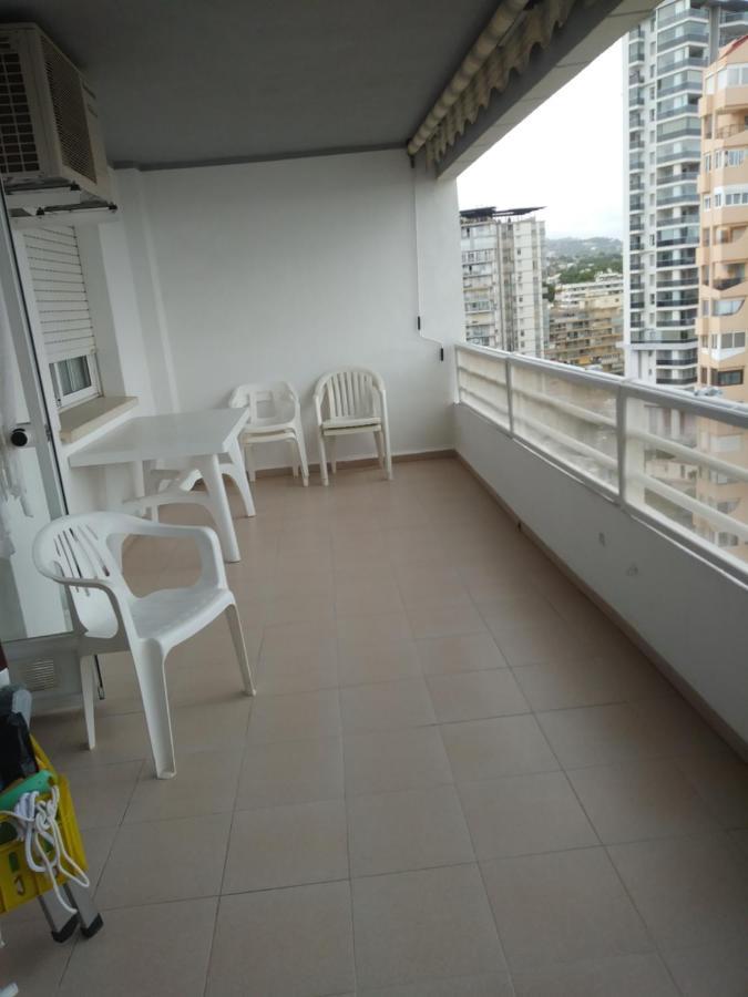 Appartamento Carmen Molina Edificio Esmeralda