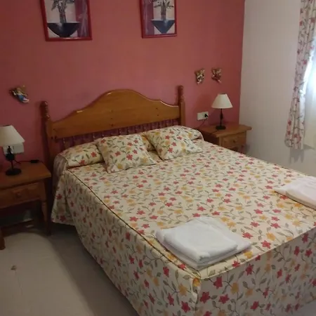 Carmen Molina Edificio Esmeralda Calpe Esterno foto