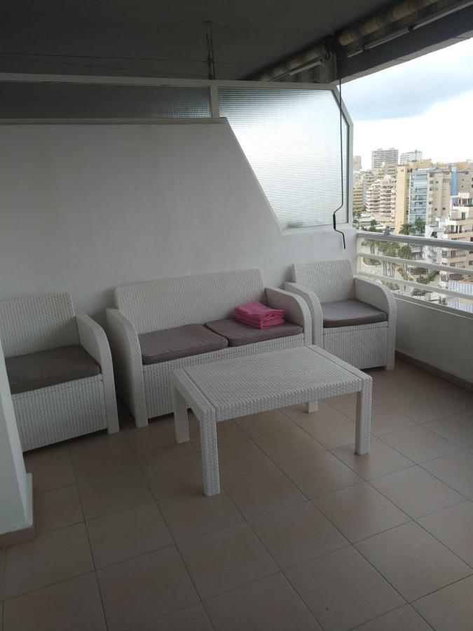 Apartment Carmen Molina Edificio Esmeralda