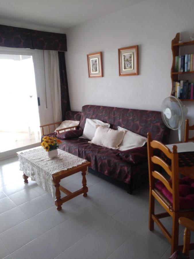 Apartment Carmen Molina Edificio Esmeralda *