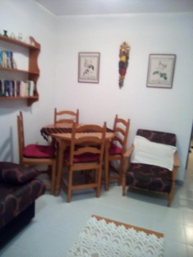 Apartment Carmen Molina Edificio Esmeralda