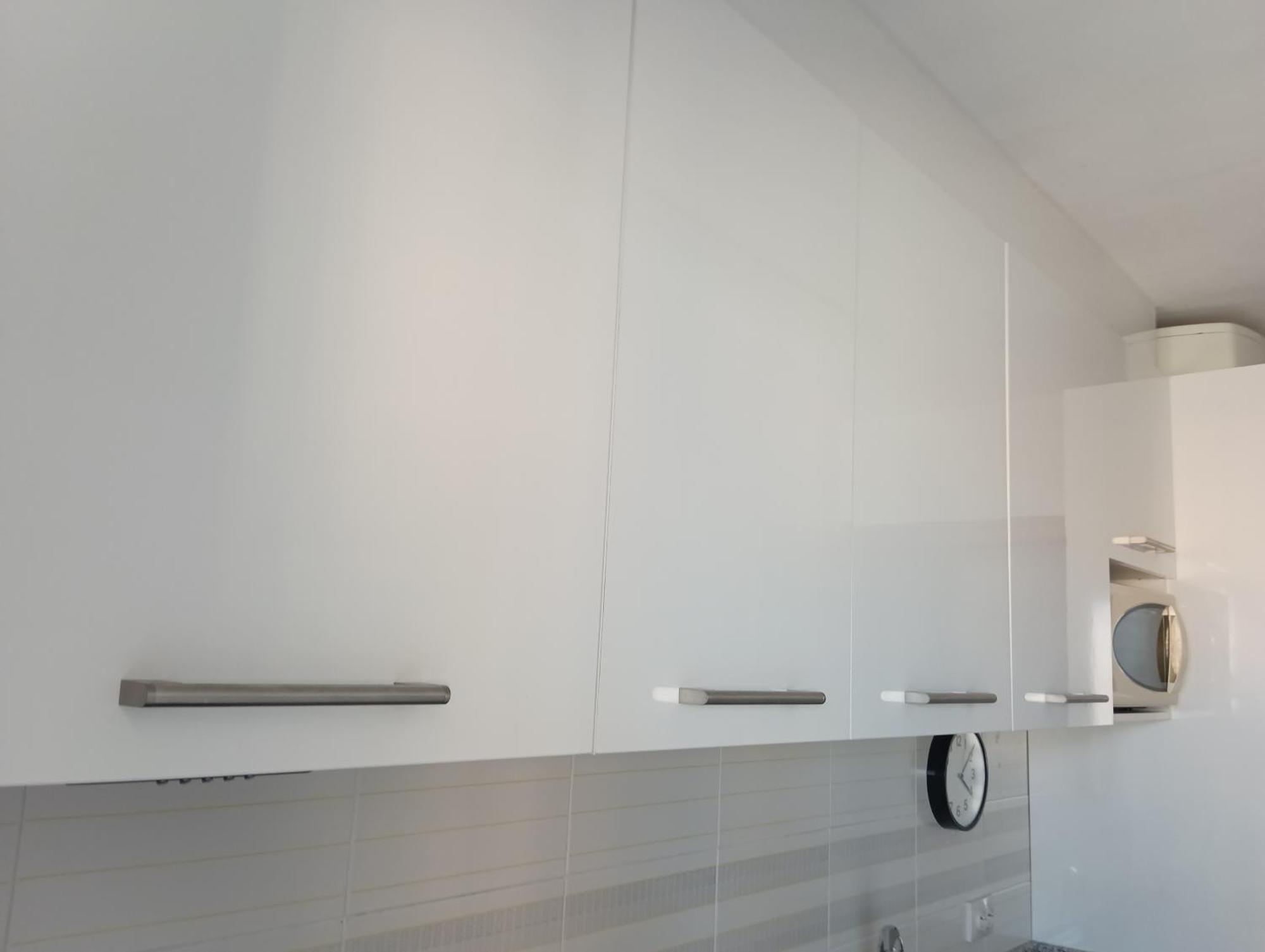 Apartment Carmen Molina Edificio Esmeralda Calpe