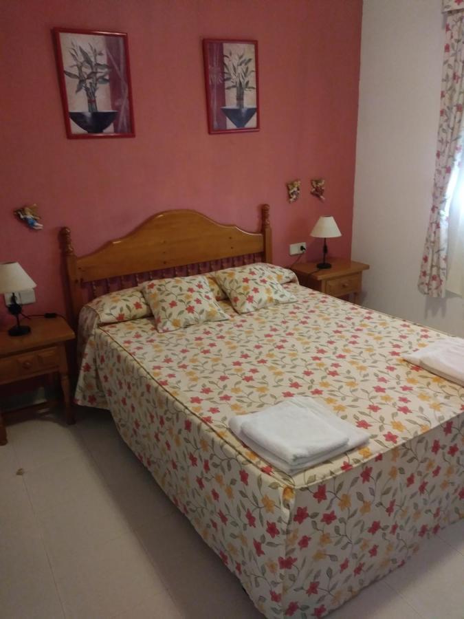 Carmen Molina Edificio Esmeralda Calp