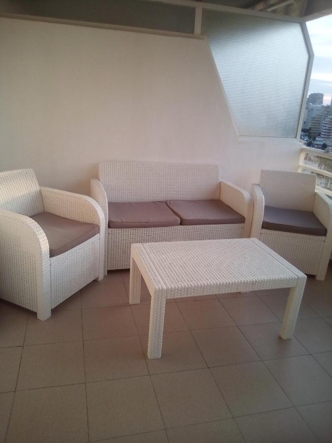 Appartement Carmen Molina Edificio Esmeralda Calp